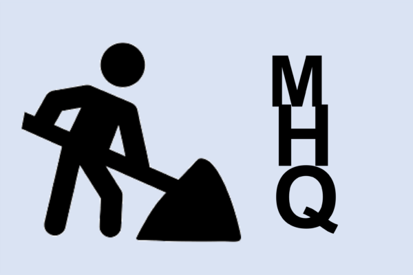 Understanding the Construction of the MHQ Score