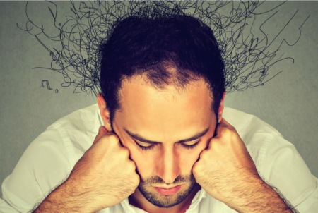 EEG and Anxiety